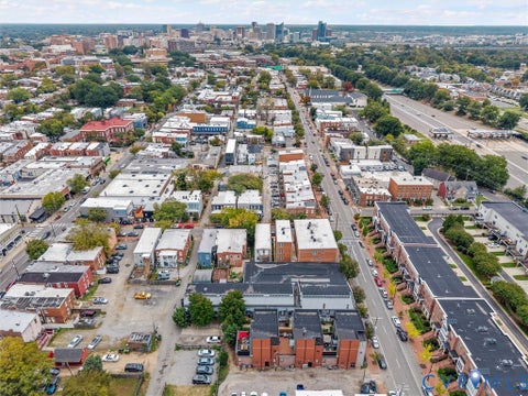 Tiny photo for 1714 W Cary Street #U6, Richmond, VA 23220 (MLS # 2627399)