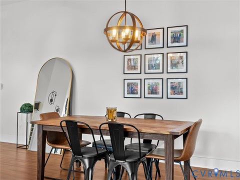 Tiny photo for 1714 W Cary Street #U6, Richmond, VA 23220 (MLS # 2627399)