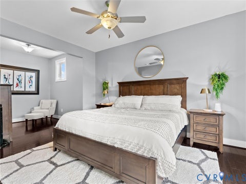 Tiny photo for 1714 W Cary Street #U6, Richmond, VA 23220 (MLS # 2627399)