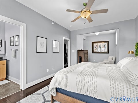 Tiny photo for 1714 W Cary Street #U6, Richmond, VA 23220 (MLS # 2627399)
