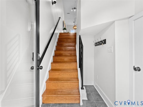 Tiny photo for 1714 W Cary Street #U6, Richmond, VA 23220 (MLS # 2627399)