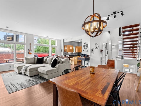 Tiny photo for 1714 W Cary Street #U6, Richmond, VA 23220 (MLS # 2627399)