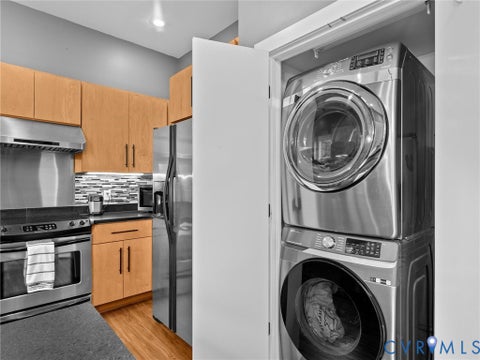 Tiny photo for 1714 W Cary Street #U6, Richmond, VA 23220 (MLS # 2627399)