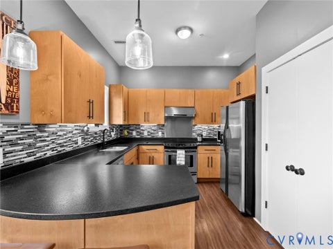 Tiny photo for 1714 W Cary Street #U6, Richmond, VA 23220 (MLS # 2627399)