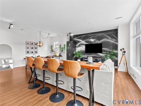 Tiny photo for 1714 W Cary Street #U6, Richmond, VA 23220 (MLS # 2627399)