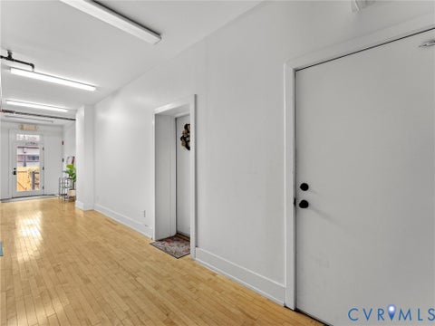 Tiny photo for 1714 W Cary Street #U6, Richmond, VA 23220 (MLS # 2627399)