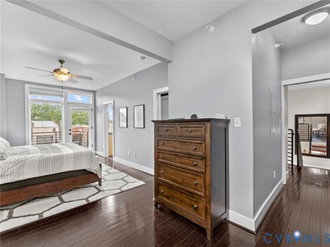 Tiny photo for 1714 W Cary Street #U6, Richmond, VA 23220 (MLS # 2627399)