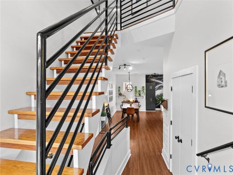 Tiny photo for 1714 W Cary Street #U6, Richmond, VA 23220 (MLS # 2627399)