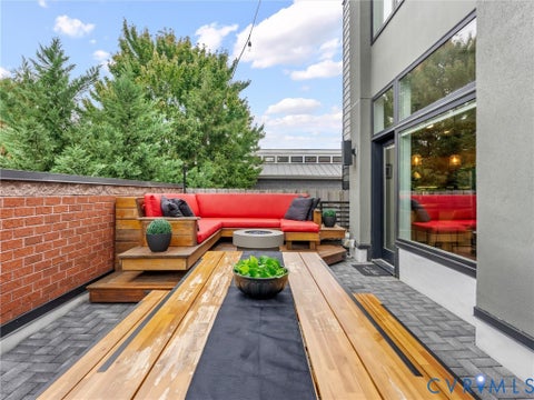 Tiny photo for 1714 W Cary Street #U6, Richmond, VA 23220 (MLS # 2627399)