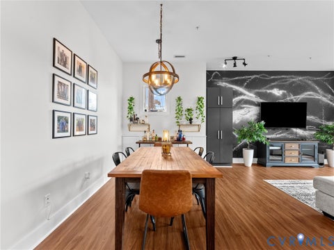 Tiny photo for 1714 W Cary Street #U6, Richmond, VA 23220 (MLS # 2627399)