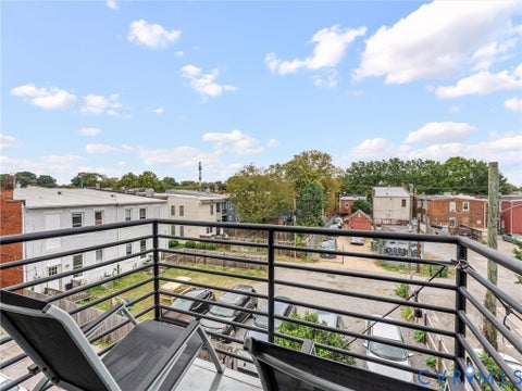 Tiny photo for 1714 W Cary Street #U6, Richmond, VA 23220 (MLS # 2627399)