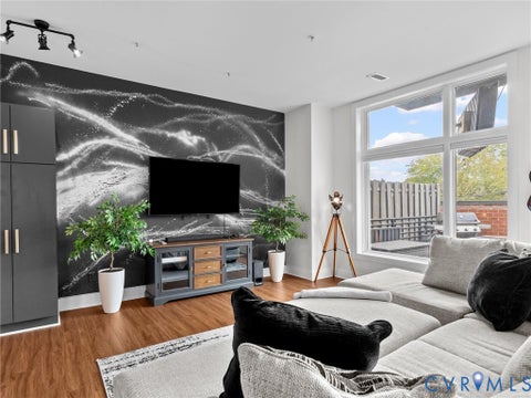 Tiny photo for 1714 W Cary Street #U6, Richmond, VA 23220 (MLS # 2627399)
