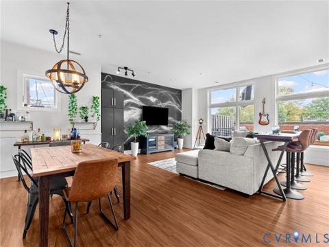 Tiny photo for 1714 W Cary Street #U6, Richmond, VA 23220 (MLS # 2627399)