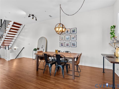 Tiny photo for 1714 W Cary Street #U6, Richmond, VA 23220 (MLS # 2627399)