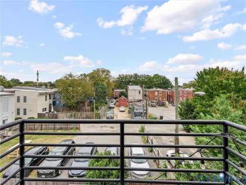 Tiny photo for 1714 W Cary Street #U6, Richmond, VA 23220 (MLS # 2627399)