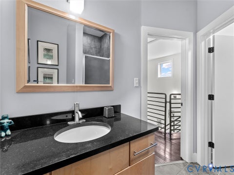 Tiny photo for 1714 W Cary Street #U6, Richmond, VA 23220 (MLS # 2627399)