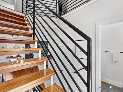 Tiny photo for 1714 W Cary Street #U6, Richmond, VA 23220 (MLS # 2627399)