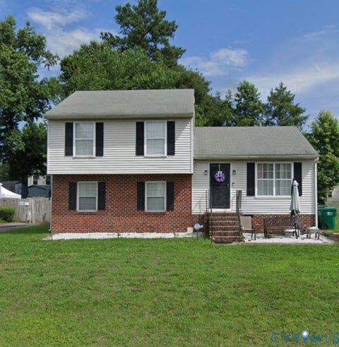 Photo of 3826 Tighe Court, Henrico, VA 23223 (MLS # 2625049)