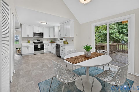 Tiny photo for 12412 Oakhampton Terrace, Henrico, VA 23233 (MLS # 2618725)