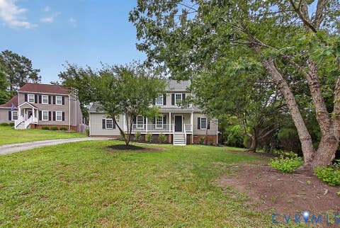 Tiny photo for 12412 Oakhampton Terrace, Henrico, VA 23233 (MLS # 2618725)