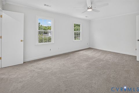 Tiny photo for 12412 Oakhampton Terrace, Henrico, VA 23233 (MLS # 2618725)