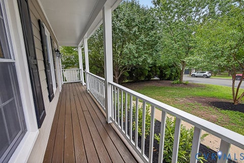 Tiny photo for 12412 Oakhampton Terrace, Henrico, VA 23233 (MLS # 2618725)