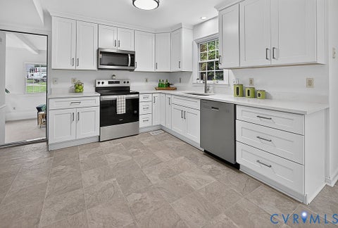 Tiny photo for 12412 Oakhampton Terrace, Henrico, VA 23233 (MLS # 2618725)