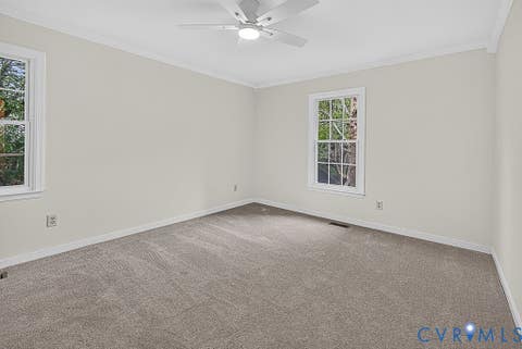 Tiny photo for 12412 Oakhampton Terrace, Henrico, VA 23233 (MLS # 2618725)