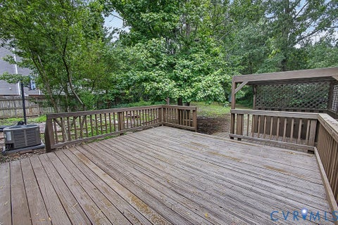Tiny photo for 12412 Oakhampton Terrace, Henrico, VA 23233 (MLS # 2618725)