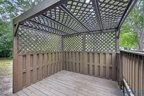Tiny photo for 12412 Oakhampton Terrace, Henrico, VA 23233 (MLS # 2618725)