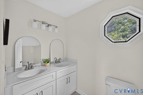 Tiny photo for 12412 Oakhampton Terrace, Henrico, VA 23233 (MLS # 2618725)