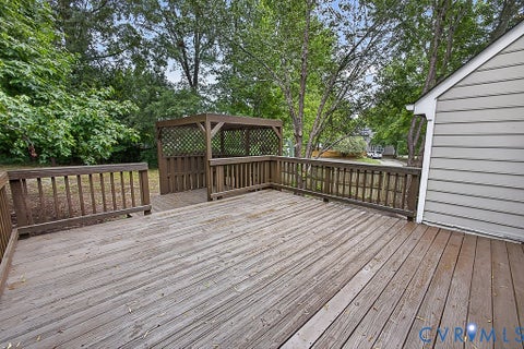 Tiny photo for 12412 Oakhampton Terrace, Henrico, VA 23233 (MLS # 2618725)