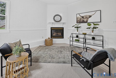 Tiny photo for 12412 Oakhampton Terrace, Henrico, VA 23233 (MLS # 2618725)
