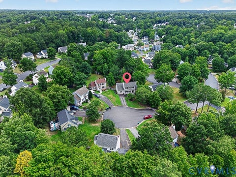 Tiny photo for 12412 Oakhampton Terrace, Henrico, VA 23233 (MLS # 2618725)