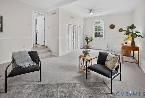Tiny photo for 12412 Oakhampton Terrace, Henrico, VA 23233 (MLS # 2618725)