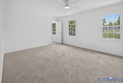 Tiny photo for 12412 Oakhampton Terrace, Henrico, VA 23233 (MLS # 2618725)