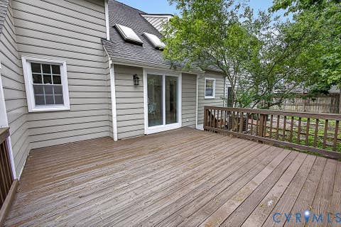 Tiny photo for 12412 Oakhampton Terrace, Henrico, VA 23233 (MLS # 2618725)