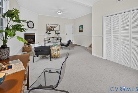 Tiny photo for 12412 Oakhampton Terrace, Henrico, VA 23233 (MLS # 2618725)