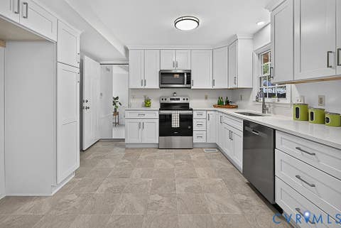 Tiny photo for 12412 Oakhampton Terrace, Henrico, VA 23233 (MLS # 2618725)