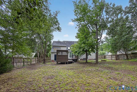 Tiny photo for 12412 Oakhampton Terrace, Henrico, VA 23233 (MLS # 2618725)