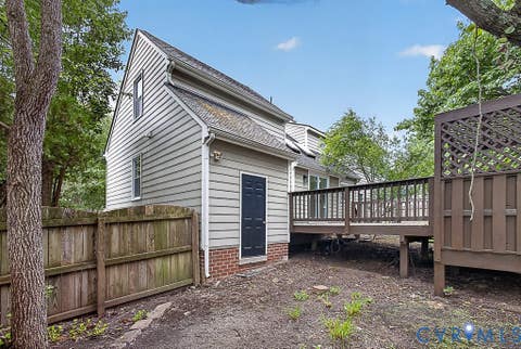 Tiny photo for 12412 Oakhampton Terrace, Henrico, VA 23233 (MLS # 2618725)