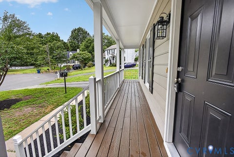 Tiny photo for 12412 Oakhampton Terrace, Henrico, VA 23233 (MLS # 2618725)