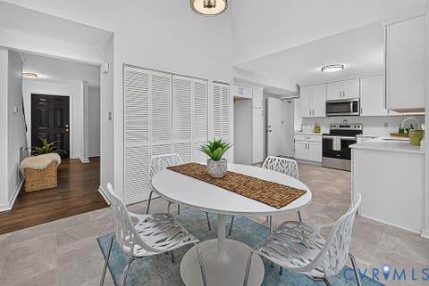 Tiny photo for 12412 Oakhampton Terrace, Henrico, VA 23233 (MLS # 2618725)