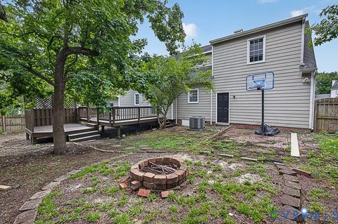 Tiny photo for 12412 Oakhampton Terrace, Henrico, VA 23233 (MLS # 2618725)