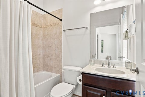 Tiny photo for 3801 Barnyard Trail, Glen Allen, VA 23060 (MLS # 2620856)