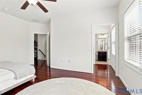 Tiny photo for 3801 Barnyard Trail, Glen Allen, VA 23060 (MLS # 2620856)