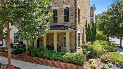 Tiny photo for 3801 Barnyard Trail, Glen Allen, VA 23060 (MLS # 2620856)