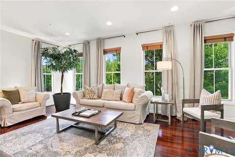 Tiny photo for 3801 Barnyard Trail, Glen Allen, VA 23060 (MLS # 2620856)