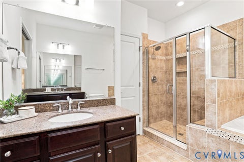 Tiny photo for 3801 Barnyard Trail, Glen Allen, VA 23060 (MLS # 2620856)