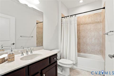 Tiny photo for 3801 Barnyard Trail, Glen Allen, VA 23060 (MLS # 2620856)